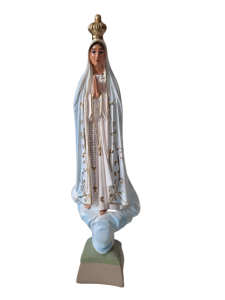 Figurka - Matka Boża Fatimska - 28 cm  