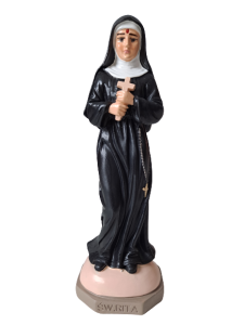 Figurka - Św. Rita - 20 cm