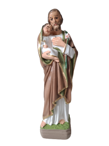 Figurka - Św. Józef  - 22 cm