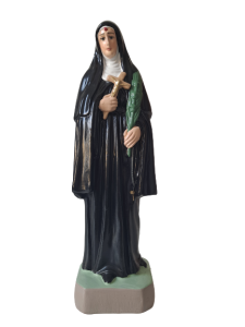 Figurka - Św. Rita 30 cm