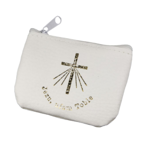 ETUI DO RÓŻAŃCA  ZAMEK 